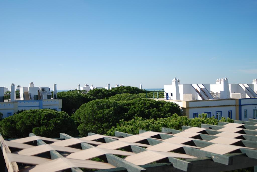 Praia Verde Residence Extérieur photo