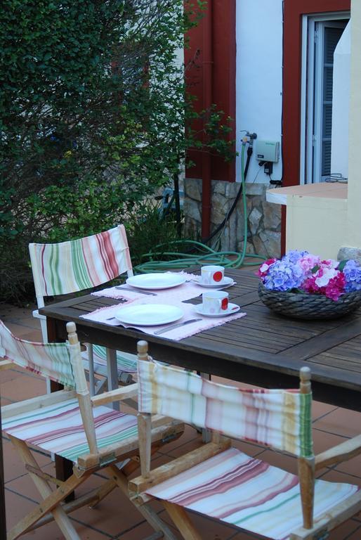Praia Verde Residence Extérieur photo