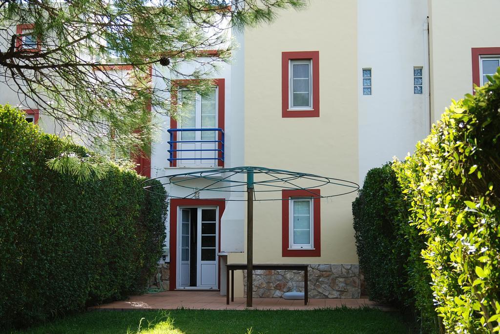 Praia Verde Residence Extérieur photo