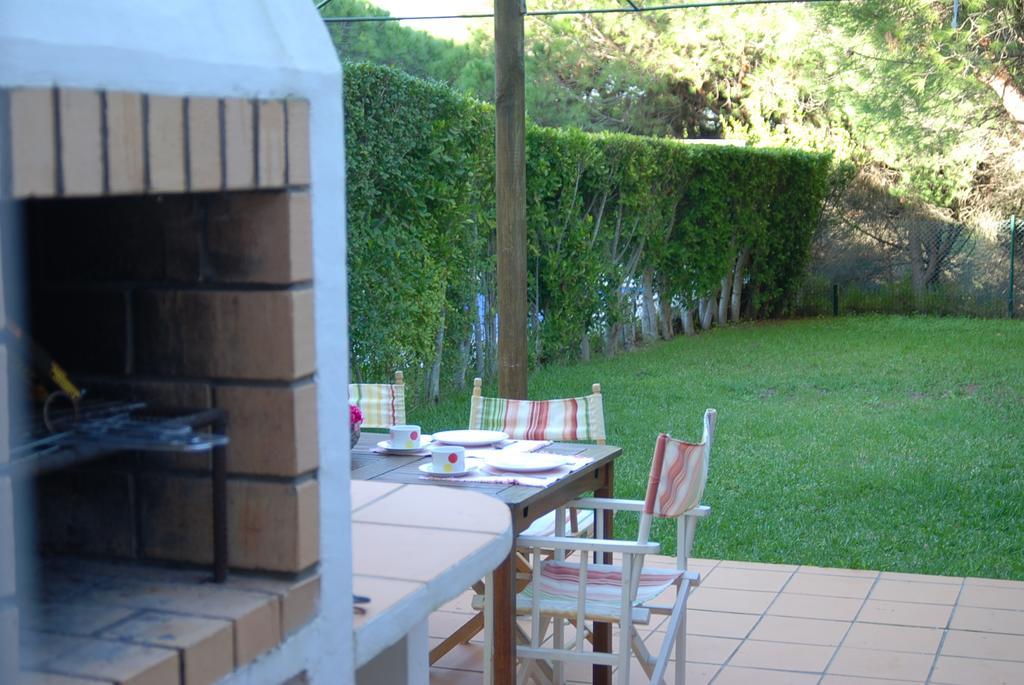 Praia Verde Residence Extérieur photo