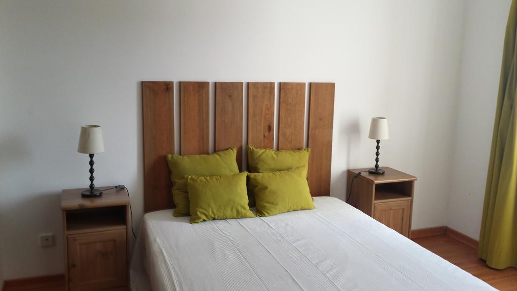 Praia Verde Residence Extérieur photo