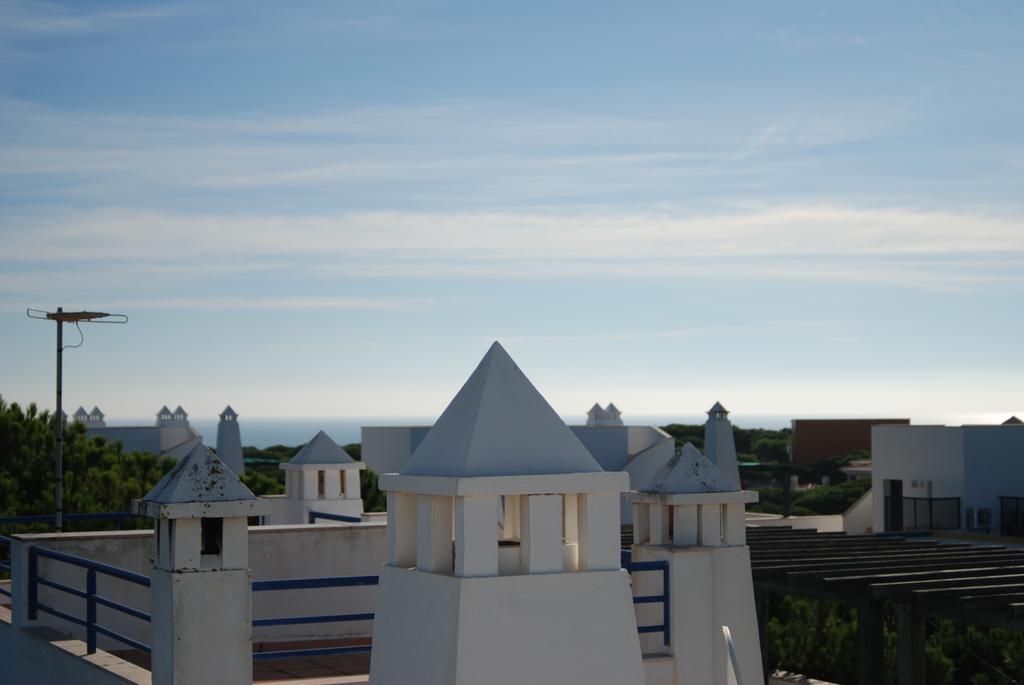 Praia Verde Residence Extérieur photo