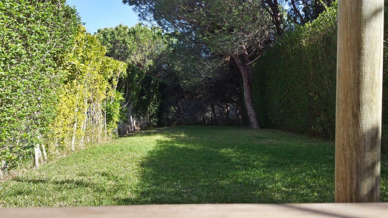 Praia Verde Residence Extérieur photo